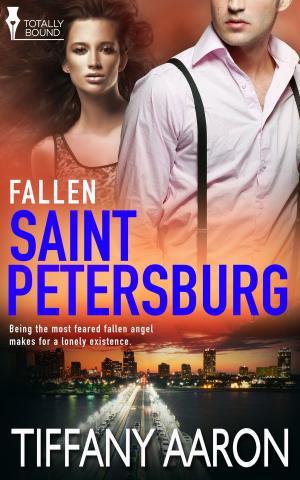 Cover of the book Saint Petersburg by Aliyah Burke