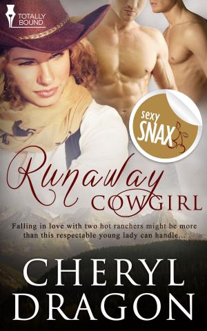 Cover of the book Runaway Cowgirl by JJ  Black