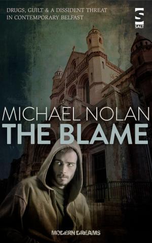 Cover of the book The Blame by Siân Hughes