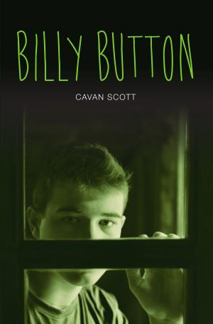 Book cover of Billy Button