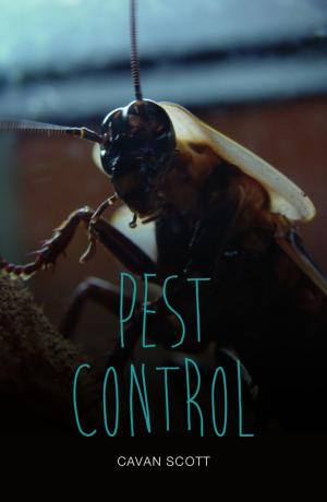 Cover of the book Pest Control by Tommy  Donbavand