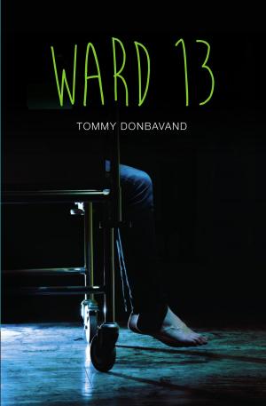 bigCover of the book Ward 13 by 