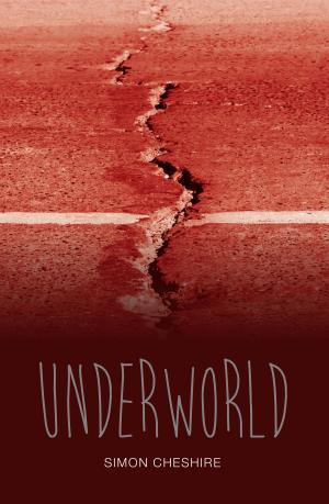 Cover of the book Underworld by Jon  Mayhew