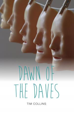 Cover of the book Dawn of the Daves by Alex  Woolf