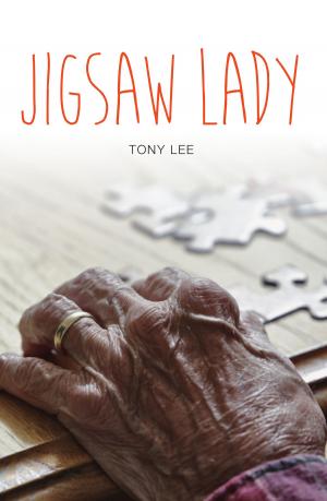 Cover of the book Jigsaw Lady by Mark  Wright