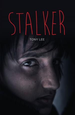 Cover of the book Stalker by Cavan  Scott
