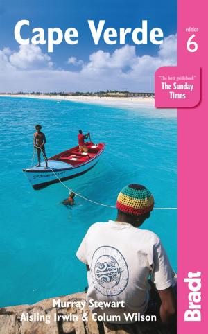 Book cover of Cape Verde