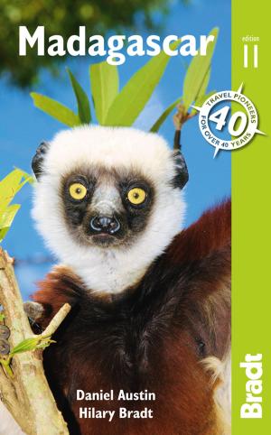 Book cover of Madagascar