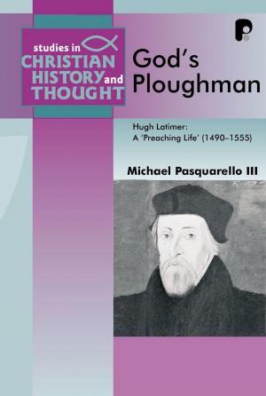 Book cover of God's Ploughman