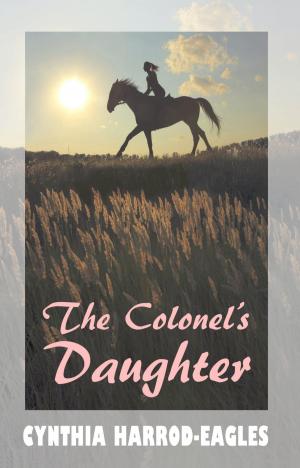 bigCover of the book The Colonel's Daughter by 