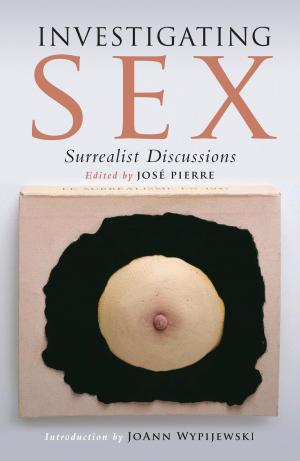 Cover of the book Investigating Sex by Vivek Chibber, Partha Chatterjee, Gayatri Chakravorty Spivak