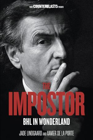Cover of the book The Impostor by Eric Hazan