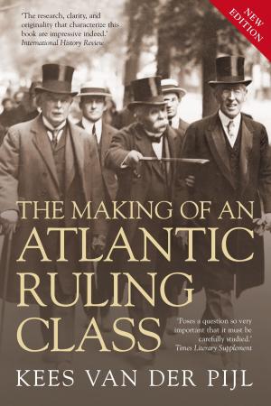 Cover of the book The Making of an Atlantic Ruling Class by Wang Hui