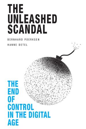 Cover of the book The Unleashed Scandal by Susan Fenelon