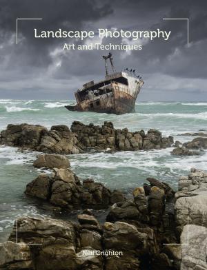 Cover of the book Landscape Photography by Stafford Murray, Mike Hughes Mike Hughes