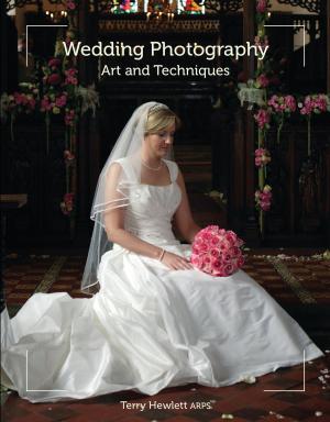 Cover of the book Wedding Photography by John Glanville