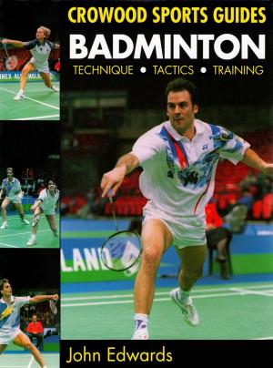 Cover of the book Badminton by Jamie Dumas, Andy Dumas