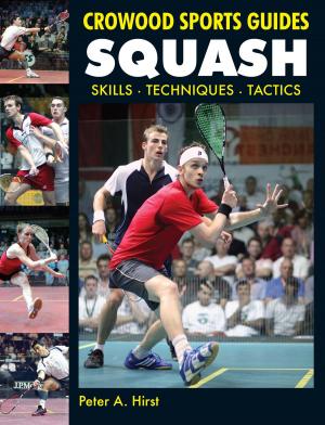 Cover of the book Squash by David Wellings