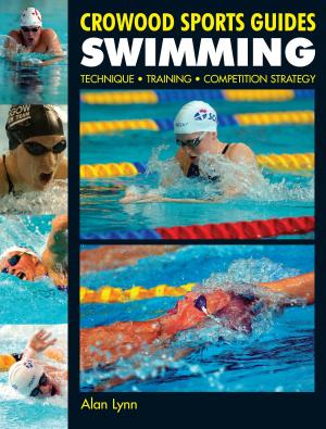 Cover of the book Swimming by Gary Barclay