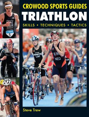 Cover of the book Triathlon by Antony Bird