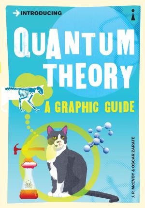 Cover of the book Introducing Quantum Theory by Ben Crystal