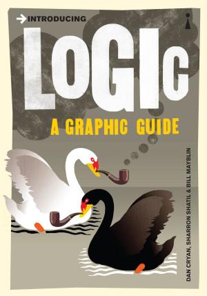 Book cover of Introducing Logic