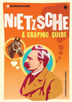 Cover of the book Introducing Nietzsche by Chris Horrocks
