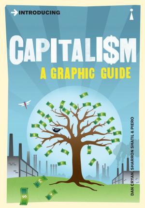 Cover of the book Introducing Capitalism by Geoffrey Roberts