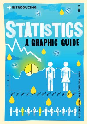 Cover of the book Introducing Statistics by Graham Allcott