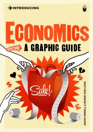 Cover of the book Introducing Economics by Dave Robinson