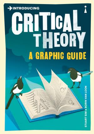 Cover of the book Introducing Critical Theory by Maggie Hyde