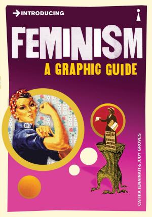 Cover of the book Introducing Feminism by Denise Taylor