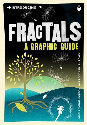 Cover of the book Introducing Fractals by Peter Pugh