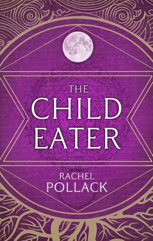 Book cover of The Child Eater
