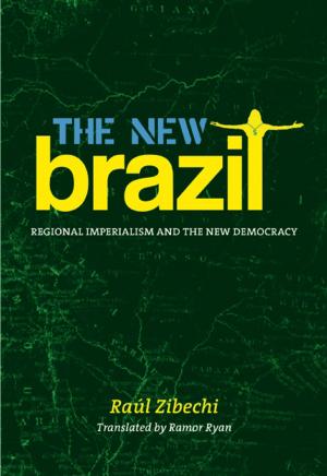 Cover of the book The New Brazil by James Maxlow