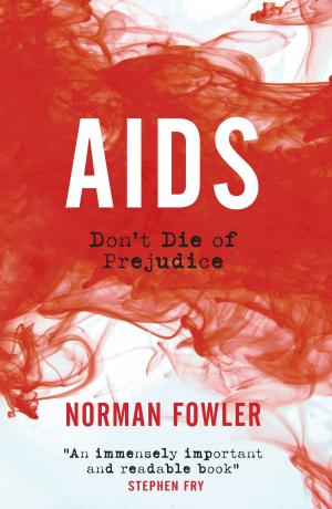 Book cover of AIDS