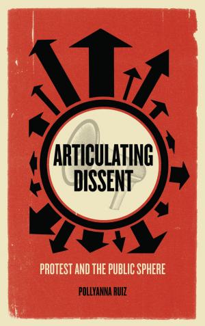Cover of the book Articulating Dissent by Vandana Shiva