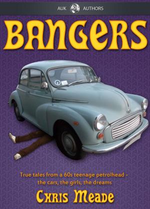 Cover of the book Bangers by Kieren Hawken