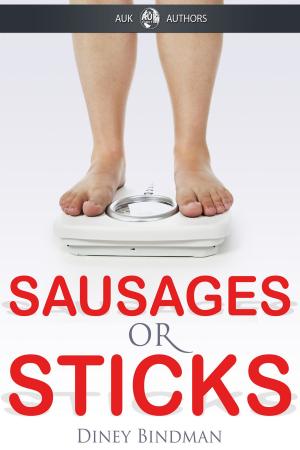 Cover of the book Sausages or Sticks by S.D. Birkbeck