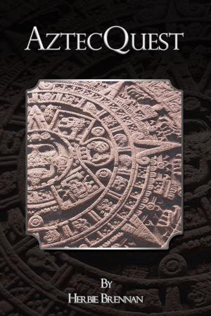 Cover of the book AztecQuest by Sobaca