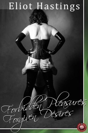 Cover of the book Forbidden Pleasures, Forgiven Desires by Keith Harvey
