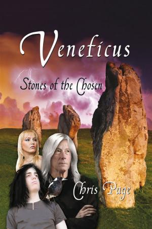 Cover of the book Veneficus by Anthony Ellis