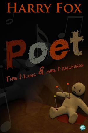 Cover of the book Poet by Michael Reyneke