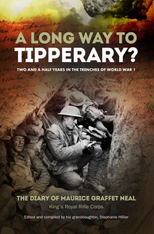 Cover of A Long Way to Tipperary?