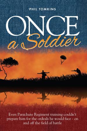 Cover of the book Once A Soldier by Patricia Wright