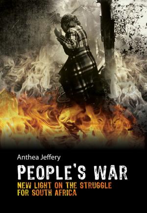 Cover of the book People's War by Joyce Kotzè