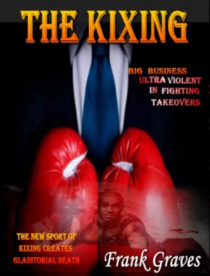 Cover of The Kixing