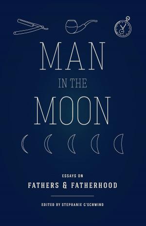 Cover of the book Man in the Moon by David Haines