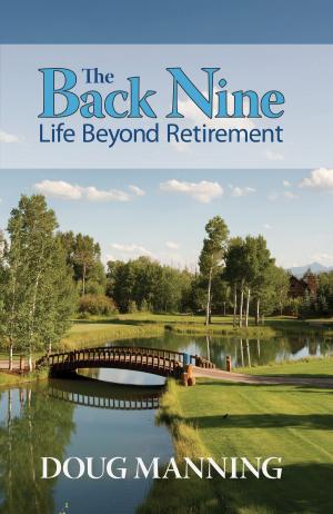 Book cover of The Back Nine