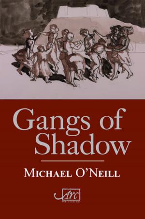 Book cover of Gangs of Shadow